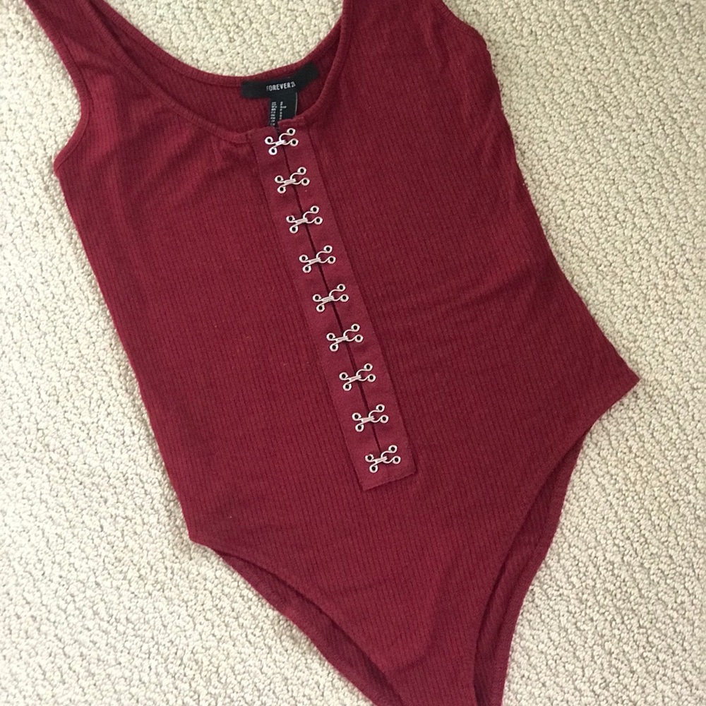 BODYSUIT